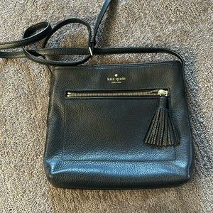 Like New Kate Spade Crossbody